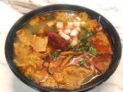 -柳星·螺蛳粉(D11店)