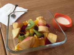 -必胜客(安盛购物广场金州店)