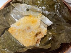 -禄运茶居·手工点心(猎德店)