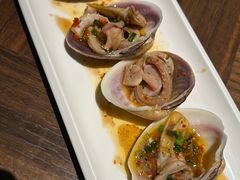 -东莱海上(长宁来福士店)