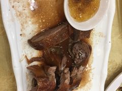 -潮喜竹溪荔湖酒家(荔枝湾店)