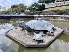 -广州莲花山旅游区