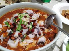 乌江鱼-乌江鱼杭帮菜(西湖店)