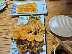 -兄弟烤坊(八中店)