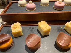 -五洲皇冠巴西烤肉餐厅