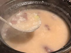 -蚝翅·海鲜粥·烧烤·羊肉季(鄞州万达店)