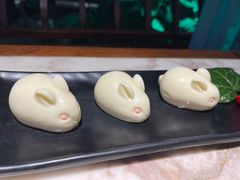 -韵秋荷(宝山龙湖天街店)
