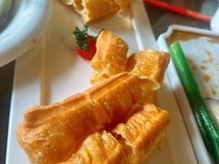 -富丽华大酒店·御园中餐厅(茶亭路店)