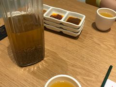 -掂档潮汕牛肉火锅(沈阳万象城店)