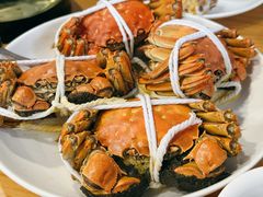 -品鲜村农家菜·阳澄湖大闸蟹(总店)