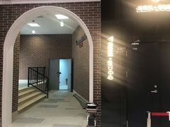 -异次元·LIGHT HOUSE·美食酒廊·休闲露台