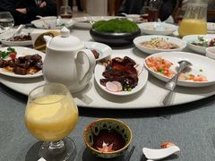 -新吉士·上海菜(浦东LCM置汇旭辉店)