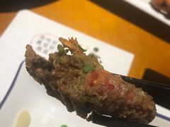 -张胡李四季虾玲珑(竞舟路店)