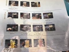 -眷村阿嬷(花城汇店)