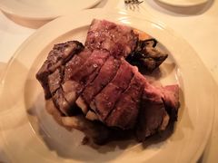 -Keens Steakhouse