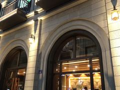 -星巴克臻选(福州东百中心分店)