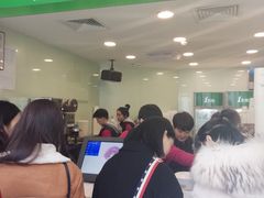 -1点点(银座和谐广场店)