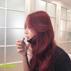 -THE LOG SALON 记录