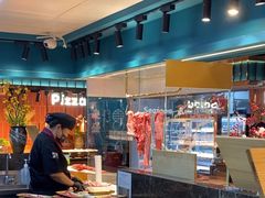 -東盛炭烤自助料理(浦东文峰广场店)