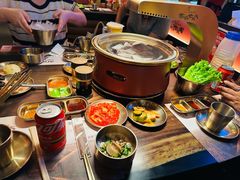 -西塔老太太泥炉烤肉(上海七宝领展广场店)
