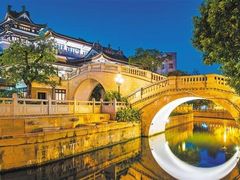 -广州西关永庆坊旅游区