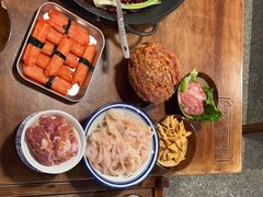 -楠火锅(新塘翡翠绿洲店)