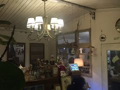 -懒鱼时光馆(沙坪坝店)