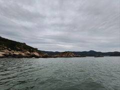 -大京沙滩