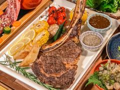 -江户烧肉(高德店)