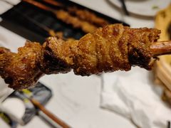-丁里羊肉小镇(天鹅湖总店)
