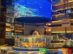 -上和臻品中国菜(花园街店)