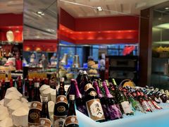 -马哥孛罗酒店·SAVVY全日餐厅
