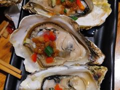 -聚点串吧·北京烧烤(赵登禹路店)