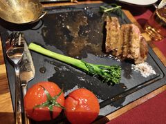 -BROWNSTONE布朗石西班牙餐厅(富城店)