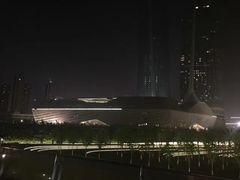 -南京眼步行桥