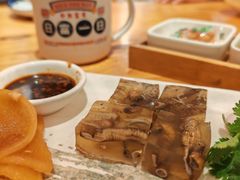 -莲花公园煎蟹·30年闽菜(火车站店)