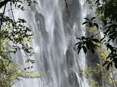 -刘伯温故里景区百丈漈
