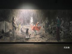 -湖北省美术院美术馆