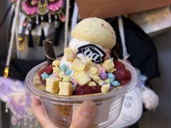 -DQ·蛋糕·冰淇淋(雨花吾悦店)