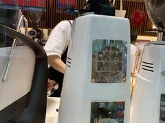 -Manner Coffee(大宁国际商业广场店)