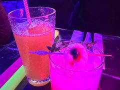 -MOSSO德国餐厅·音乐酒吧(环宇荟店)