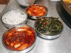 -哈哈碳都·牛肋条无限自助烤肉(台江万达店)