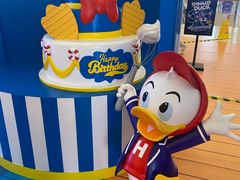 -天河城购物中心