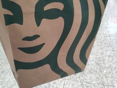 -星巴克(深圳北站B5检票口)