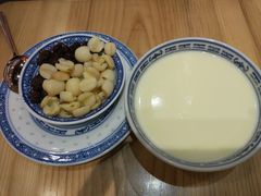 姜撞奶-赵记传承(中山小榄百汇时代广场店)