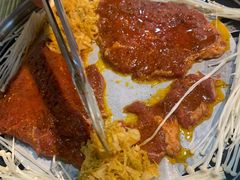 -齐齐哈尔兄弟烤肉(湖山美地店)