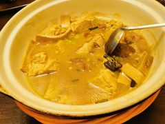 紫金豆腐-一品江鲜