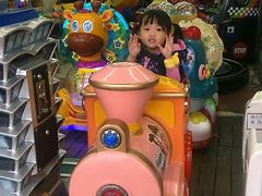 -淡水老街