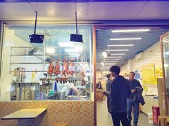 -鹅最好(南光店)