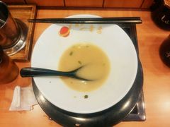 -博多一幸舍(侨福芳草地购物中心店)